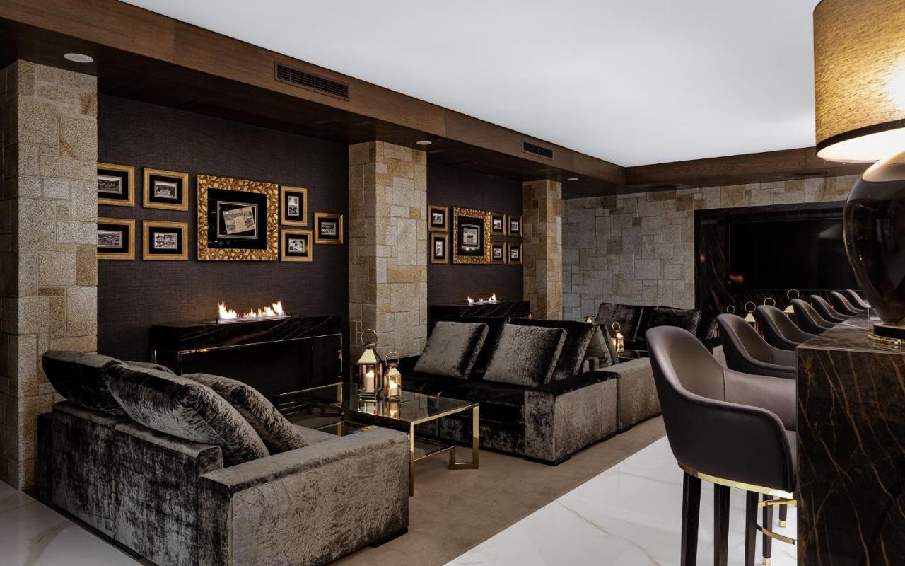 Hotel Seidorf Kolo Karpacza Sosnówka المظهر الخارجي الصورة