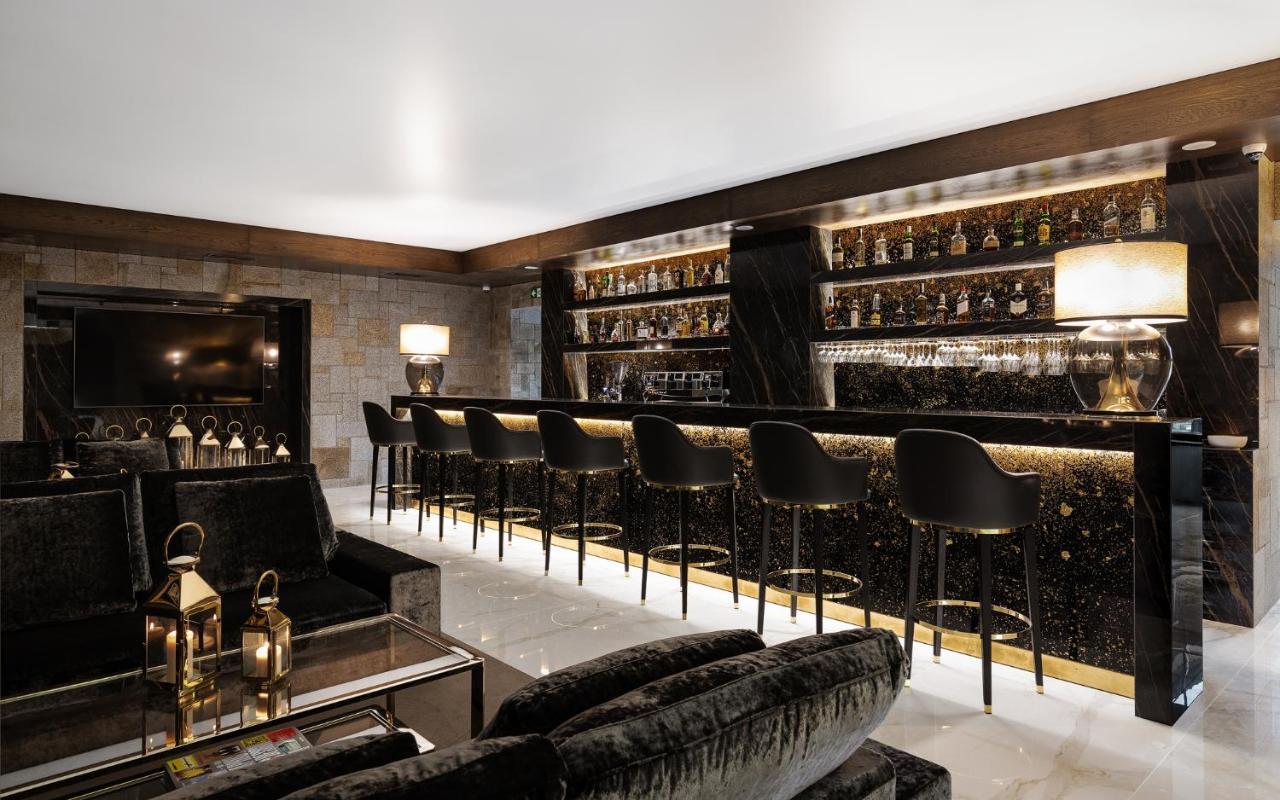 Hotel Seidorf Kolo Karpacza Sosnówka المظهر الخارجي الصورة