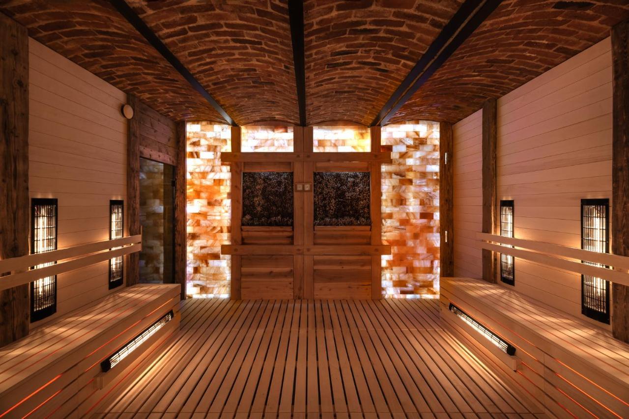 Hotel Seidorf Kolo Karpacza Sosnówka المظهر الخارجي الصورة