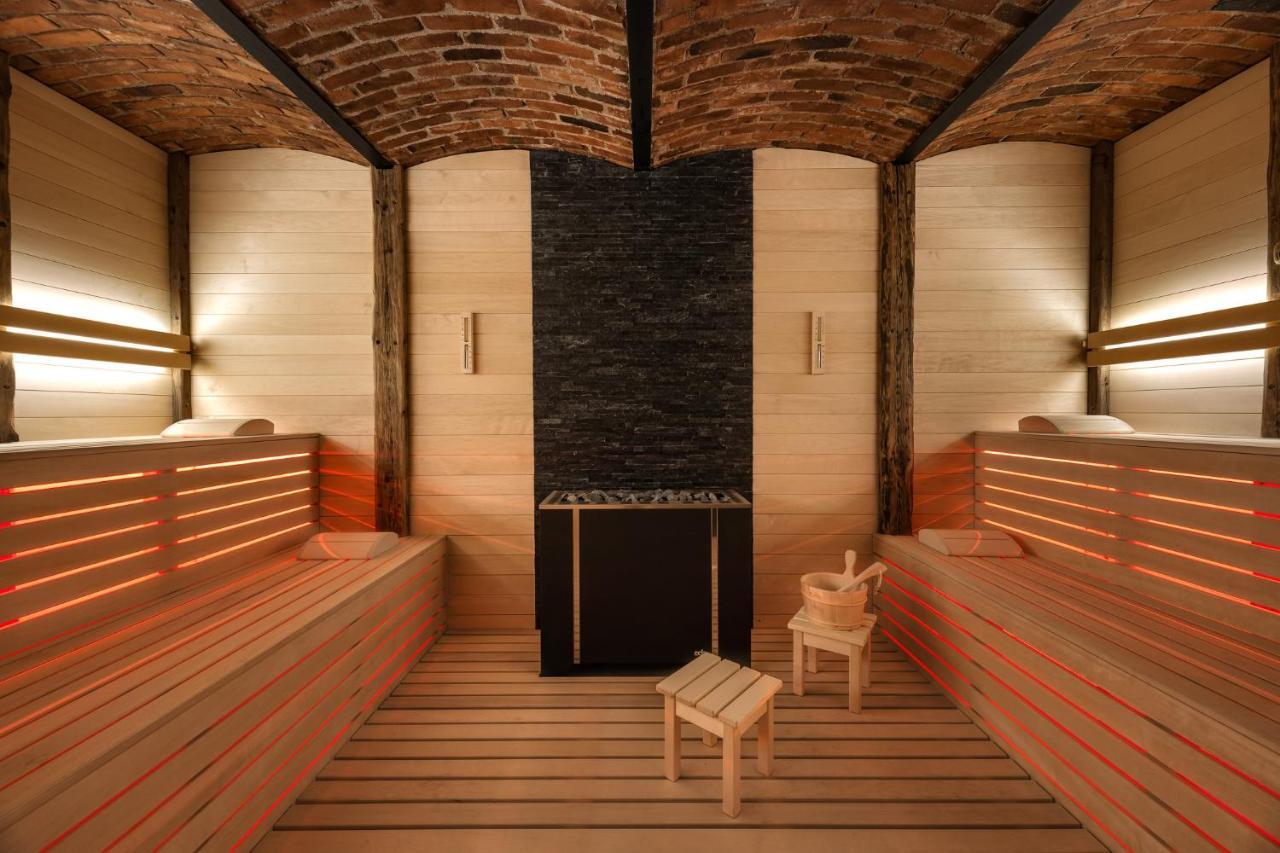 Hotel Seidorf Kolo Karpacza Sosnówka المظهر الخارجي الصورة