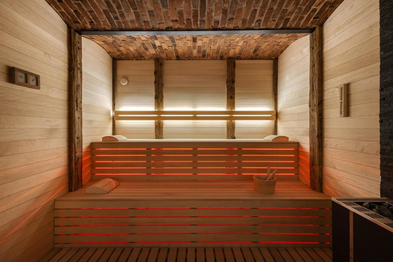 Hotel Seidorf Kolo Karpacza Sosnówka المظهر الخارجي الصورة