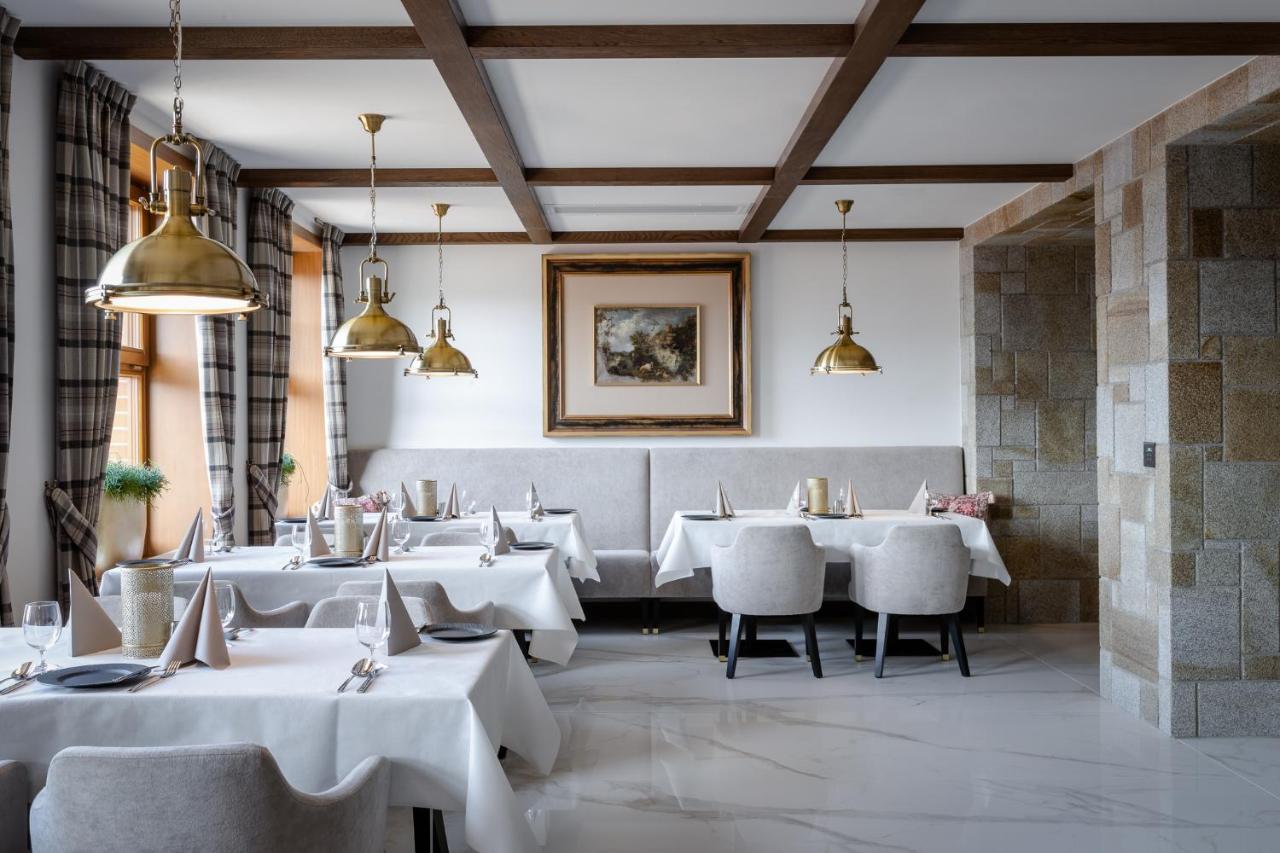 Hotel Seidorf Kolo Karpacza Sosnówka المظهر الخارجي الصورة
