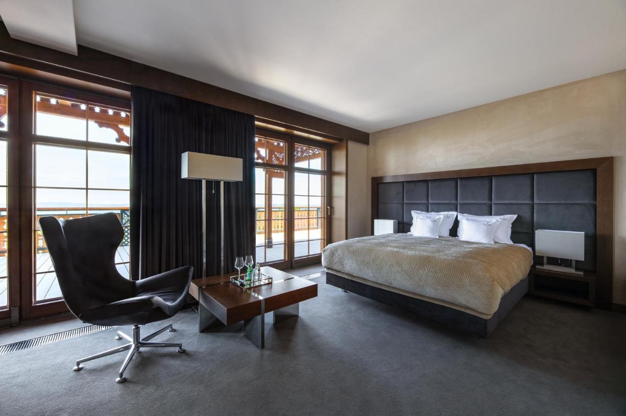 Hotel Seidorf Kolo Karpacza Sosnówka المظهر الخارجي الصورة