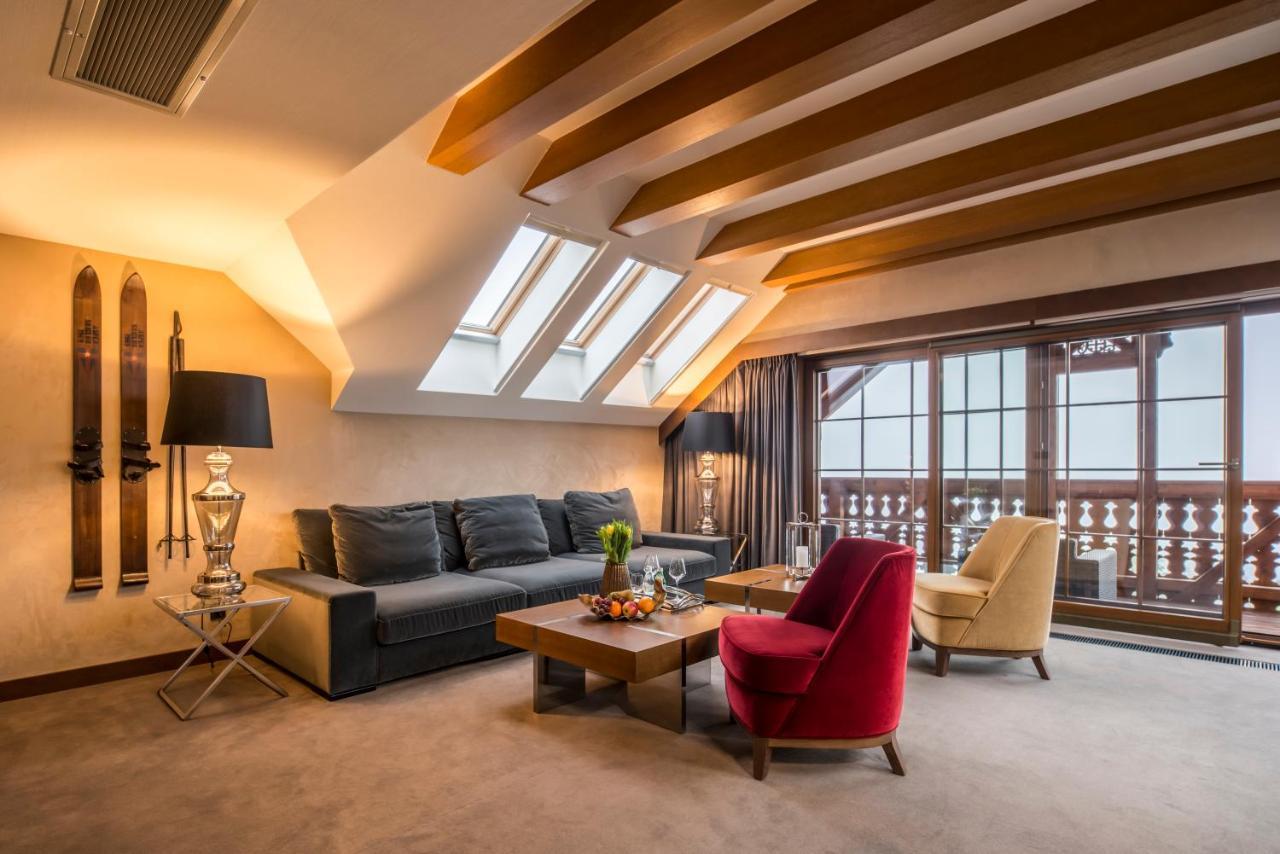 Hotel Seidorf Kolo Karpacza Sosnówka المظهر الخارجي الصورة