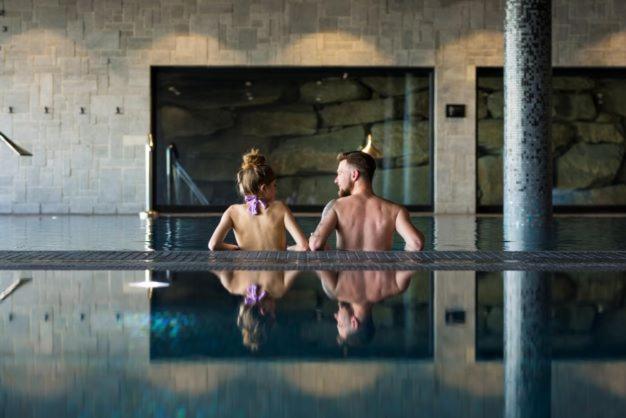Hotel Seidorf Kolo Karpacza Sosnówka المظهر الخارجي الصورة
