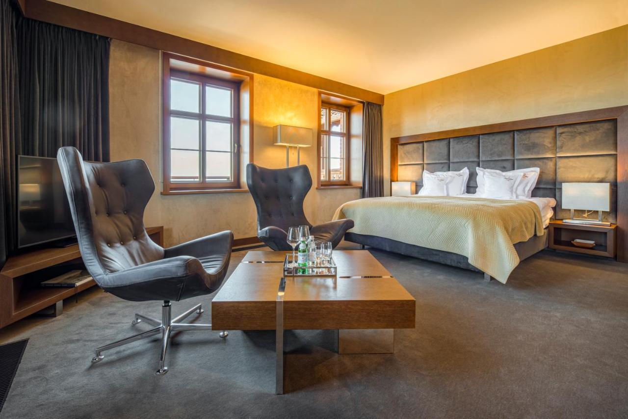 Hotel Seidorf Kolo Karpacza Sosnówka المظهر الخارجي الصورة