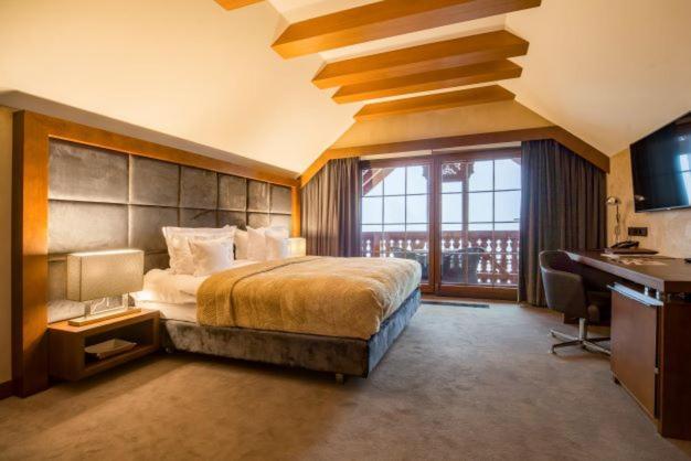 Hotel Seidorf Kolo Karpacza Sosnówka المظهر الخارجي الصورة