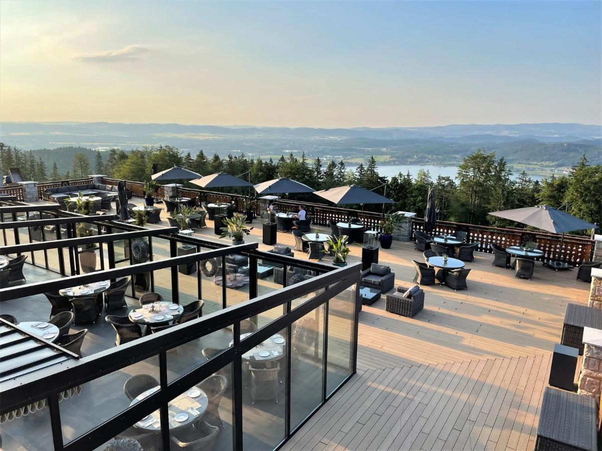 Hotel Seidorf Kolo Karpacza Sosnówka المظهر الخارجي الصورة
