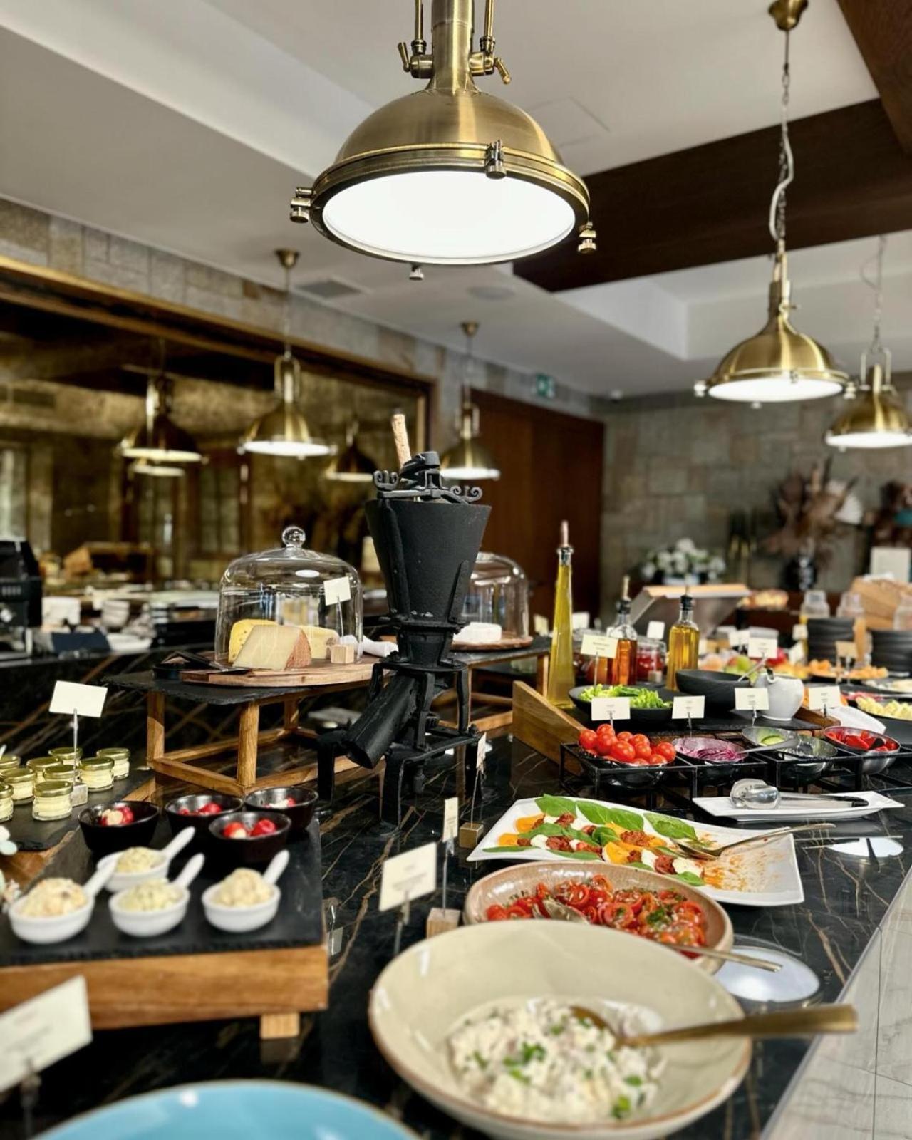 Hotel Seidorf Kolo Karpacza Sosnówka المظهر الخارجي الصورة